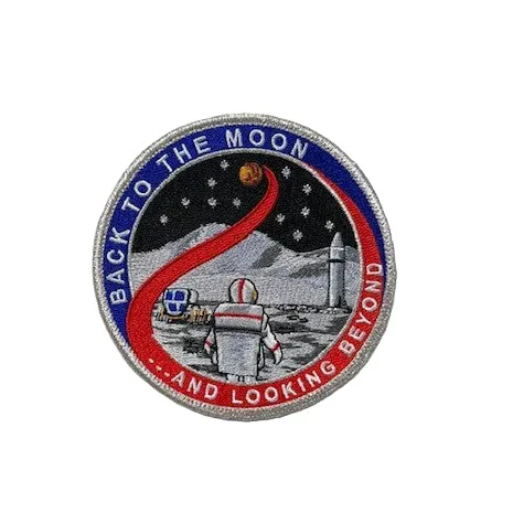 Patches