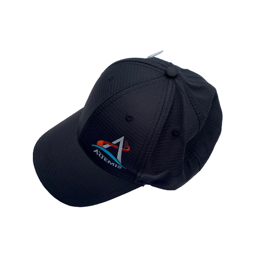 Artemis Program Logo Golf Cap