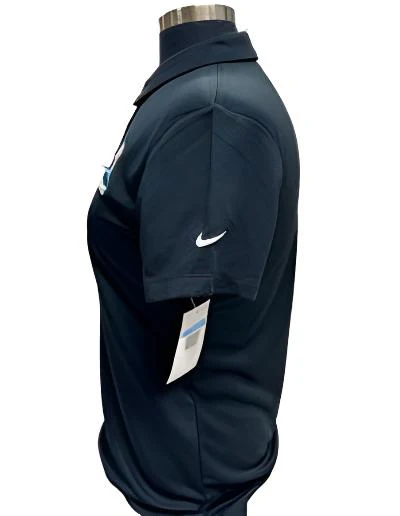 Artemis Program Logo Ladies Nike Dry Fit Polo - Image 2