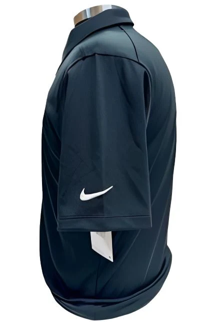 Artemis Program Logo Nike Dry Essential Polo - Image 2