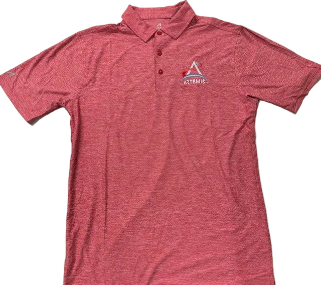 Artemis Program Par 3 Polo