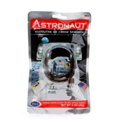 Astronaut Ice Cream - Image 3