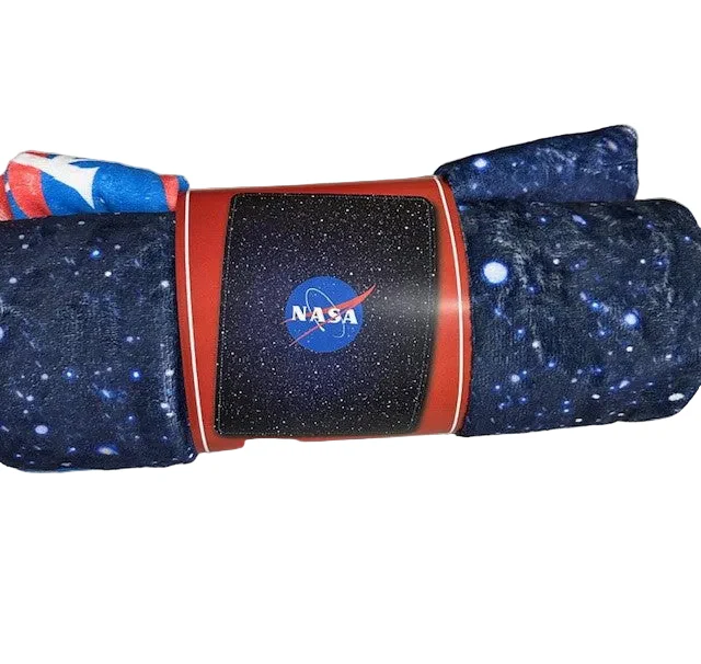 Blanket NASA Vector 21318