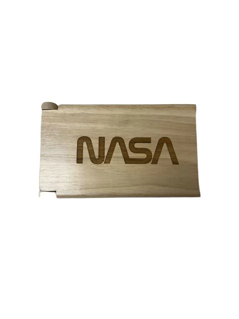 Cribbage NASA Worm 23502 - Image 2