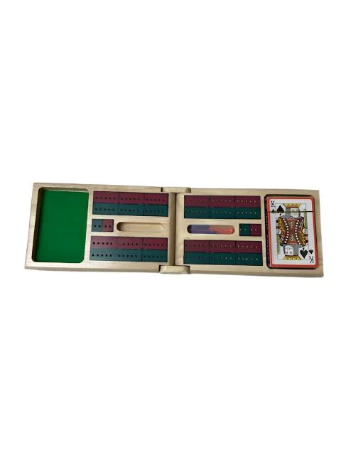 Cribbage NASA Worm 23502 - Image 3