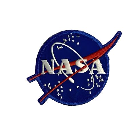 VELCRO Patches - NASA Logo, NASA Worm, Artemis Program and Artemis Mission - Image 6