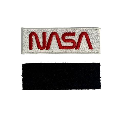 VELCRO Patches - NASA Logo, NASA Worm, Artemis Program and Artemis Mission - Image 7