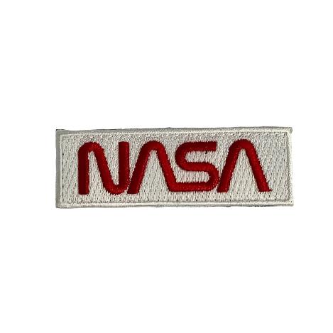 VELCRO Patches - NASA Logo, NASA Worm, Artemis Program and Artemis Mission - Image 8