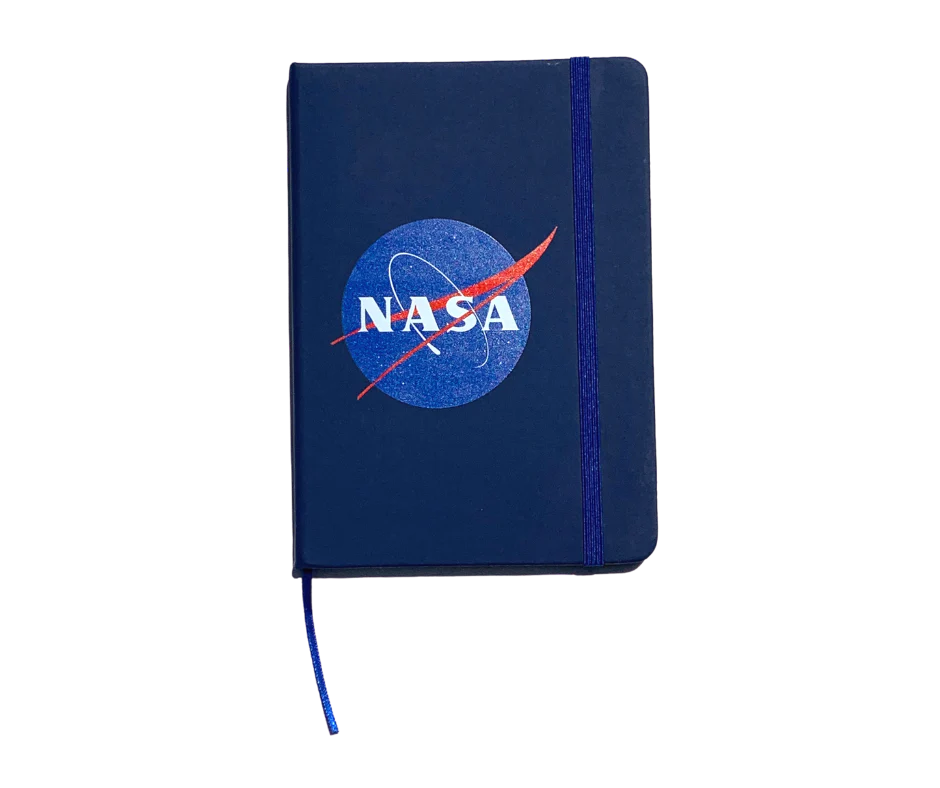 NASA Journal - Image 3