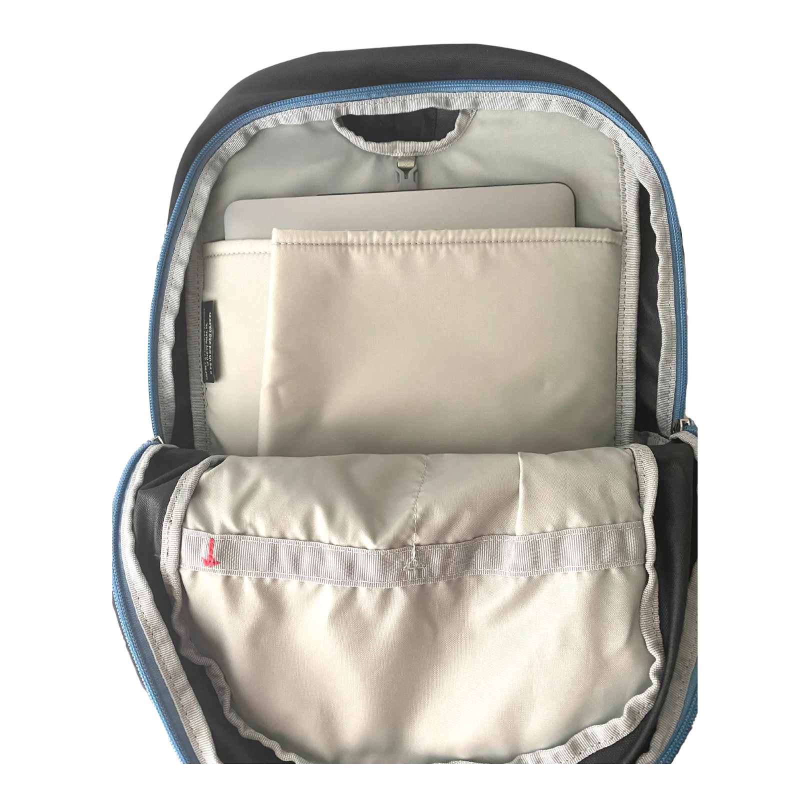 NASA Moon Print, Osprey Daylite® Plus Backpack - KSC Exclusive 17150 - Image 4