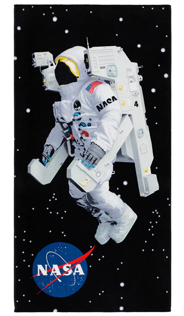 NASA