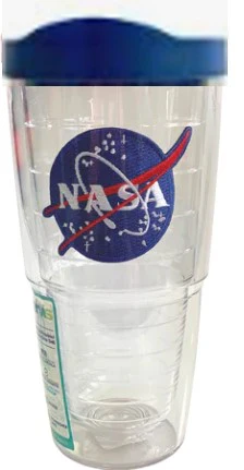 Tervis - NASA Official Logo Patch Design - Image 3