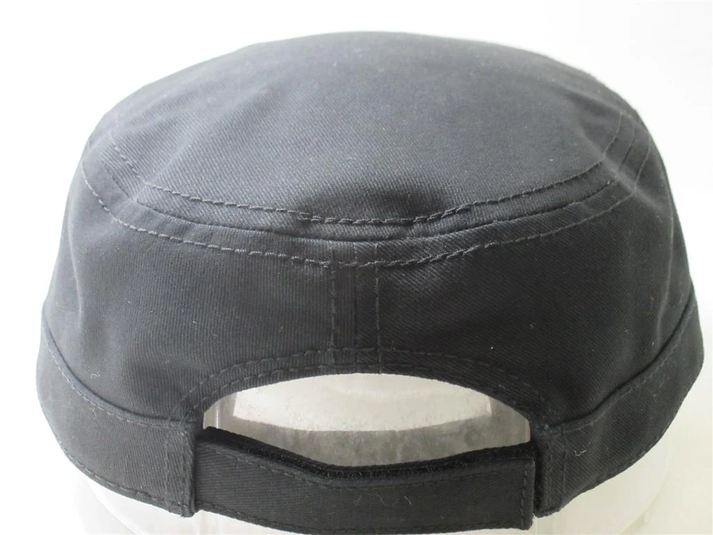 NASA Logo with Kennedy Space Center Military Cap 5957 - Image 3