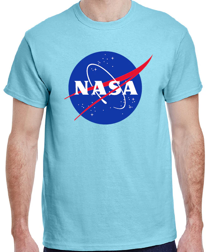 NASA Vector T-Shirt - Image 4