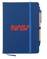 NASA Worm Logo Journal Post- It - Image 6
