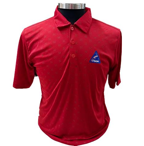 Orion Program Antigua Spark Polo