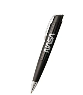 NASA Worm Logo Fisher Space Pen
