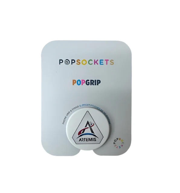 Popsocket Artemis Program 1.5"