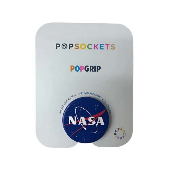 NASA Vector Popsocket 12443