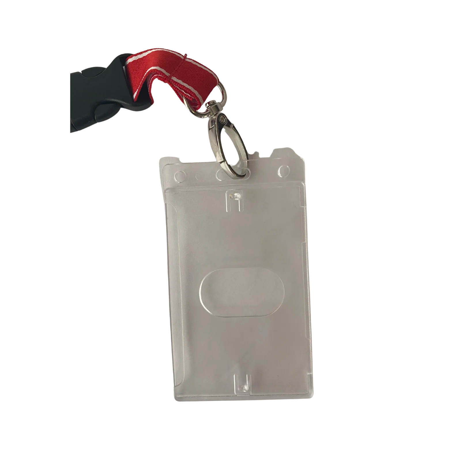 "Remove Before Flight" Badge Holder Lanyard - Image 2