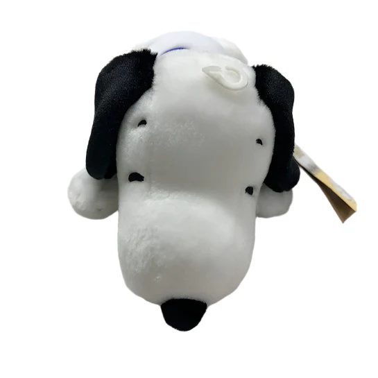 Snoopy Floppy Legs Laying in NASA Logo Shirt 28175 - Image 3