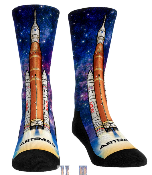 Sock Artemis II - Image 2