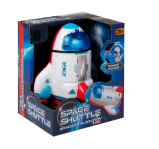 Space Shuttle Play Set 29470