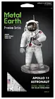 Metal Earth Space Themed 3D Steel Metal Puzzle - Assorted - Image 7