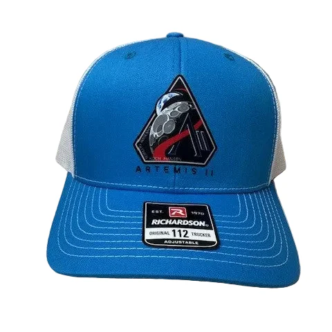 T-Bone Artemis II Richardson Cap