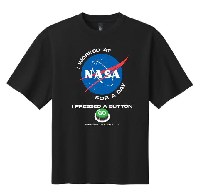 Take A Kid To Work Day 2026 T-shirt