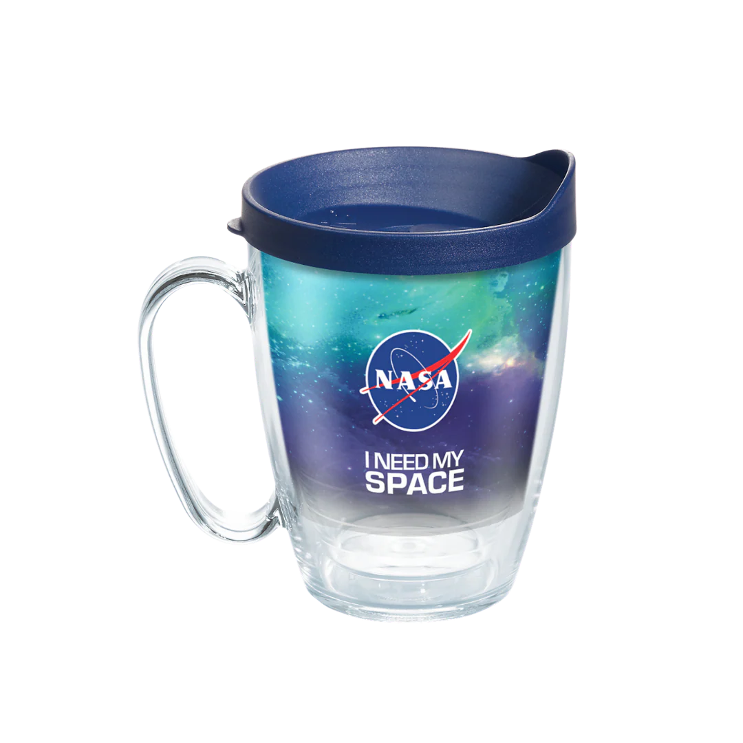 Tervis - NASA Logo, I Need My Space Design - Image 3