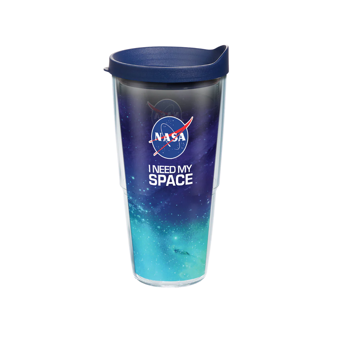 Tervis - NASA Logo, I Need My Space Design - Image 4