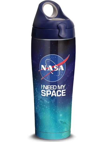 Tervis - NASA Logo, I Need My Space Design - Image 5