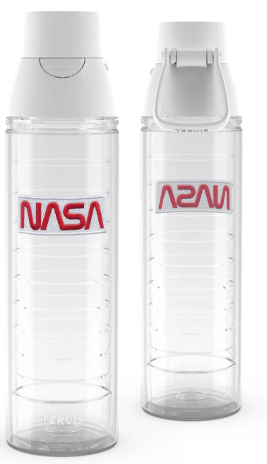 Tervis - NASA Worm Logo Patch Design - Image 3