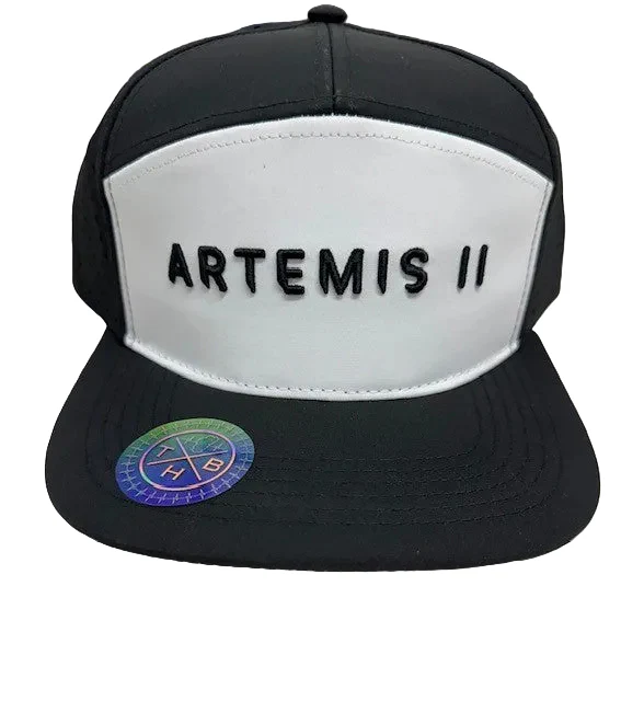THB Artemis II Black Cap 32836