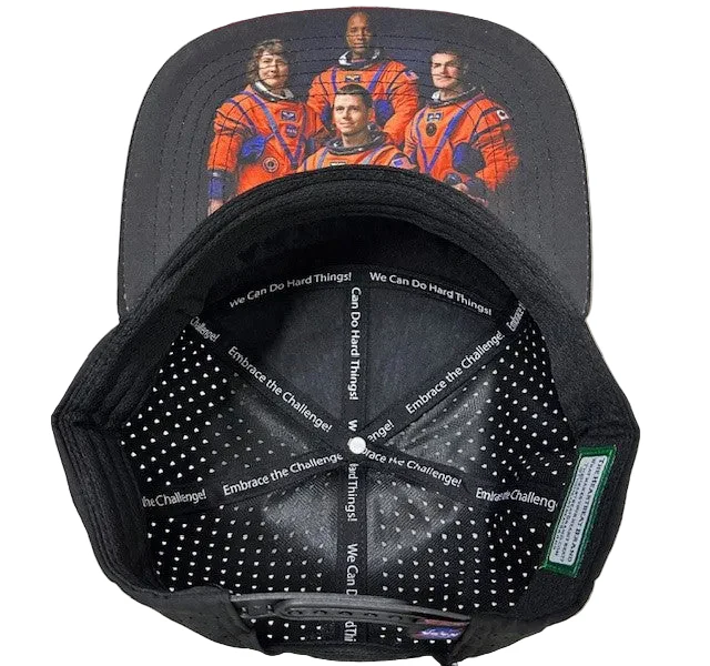THB Artemis II Black Cap 32836 - Image 2