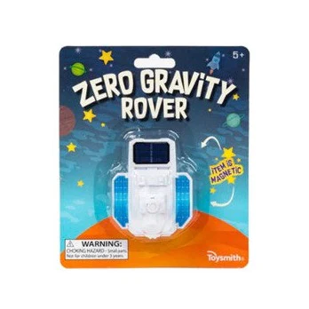 Zero-Gravity Fridge Rover 5992